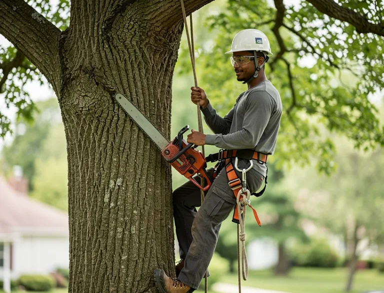 Tree Removal service in Romford